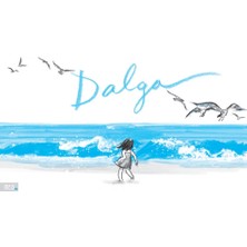 Hatıra Kutusu Dalga - Ciltli