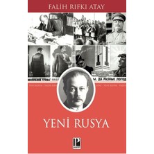 Hatıra Kutusu Yeni Rusya