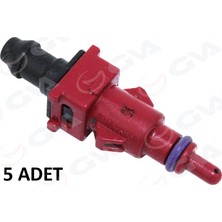 Gva 9104262 - Arka Fiskiye Memesi Caddy 2015-2020