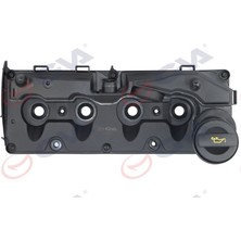 Gva 9104711 - Külbütör Kapağı Transporter T6 2.0 Tdı 10- Caa