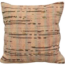 Kilim Antik El Dokuma Dekoratif Kilim Kırlent Yastık Kılıfı 1146 - Yeni - Çok Renkli