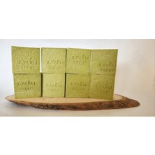 Mertay Doğal Üretim Sabunu Zeytinyağlı Defne 8'li Set