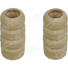 Gva 9345116 - Ön Amortisör Stoplama Takozu P307-P308-P3008-PARTNER-BERLİNGO-C4-DS5 Vulkollan