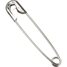 Mertay Çengelli Iğne 12'li 4 cm