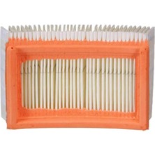 Süppürge Ihlas Ile Uyumlu Aura Cleanmax Polen Filtresi