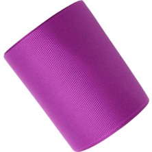 Mertay Grogren Kurdele 3 cm 10 Metre  Mor