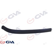 Gva 9590146 - Ön Tampon Spoileri Karlık Sağ Corsa C 04-06