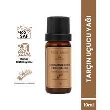 Bade Natural Tarçın Uçucu Yağı %100 Saf 10 ml