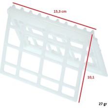 Süppürge Bosch Ile Uyumlu Sphera 28 Açılır Kaset Filtre Çerçevesi