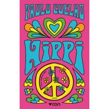 Elma Shop Hippi (Pembe Kapak)