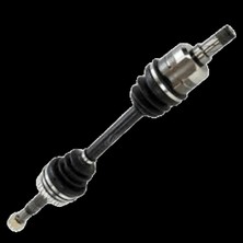 Chevrolet Aveo 06-11 Arası Uyumlu Komple Aks Ön Sağ Abslı 47DIS (22X22X52) 880MM 2163084 66 Wencor