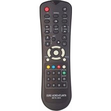 Olinea Aciko Euro Uydu Kumandası