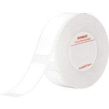 Olinea PM-25300 Bluetooht'lu Etiket Makinesinin Beyaz Etiketi