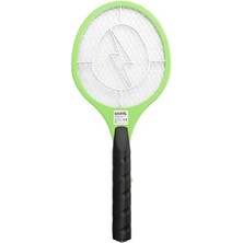 Olinea Asonic AS-A22 Kalem Pilli Yeşil Raket Sinek Öldürücü