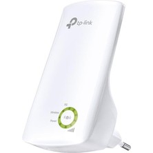 Olinea Tp-Link TL-WA854RE Wi-Fi 300MBPS Menzil Genişletici Priz Tipi
