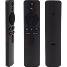 Olinea Mi Netflix Prime Video Tuşlu Lcd-Led Tv Kumandası