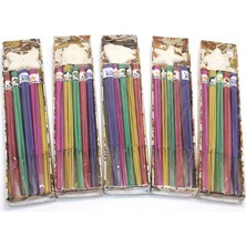 Olinea Endonezya Kutulu Tütsü ve Tütsülük