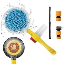 Olinea SN-22200 Otomatik Dönen Araç Yıkama Fırçası