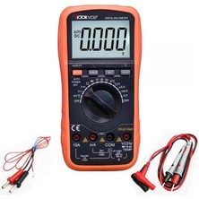 Olinea Vc-97 Dijital Ölçü Aleti Multimetre