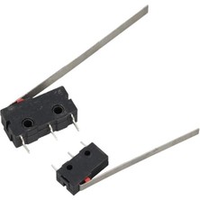 Olinea IC-167 Micro Switch Iğne (Pcb) Bacak Uzun Paletli