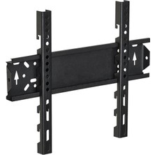 Olinea PWR-2742 27''-42'' Sabit Kilitli LCD LED Tv Duvar Askı Aparatı