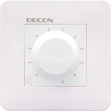 Olinea Decon 50W Trafolu Dimer Volume Kontrol Ünitesi VLK-50N