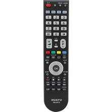 Olinea Hitachi RM-D875 LCD LED Plazma Tv Kumandası