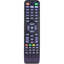 Olinea Magbox Mercury Full Hd Mini Uydu Alıcı Kumandası 6643