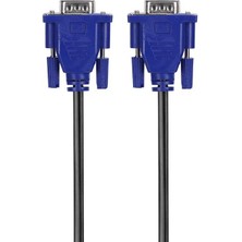 Olinea Hytech HY-VGA113 Erkek/erkek 3 Metre VGA Görüntü Data Kablosu