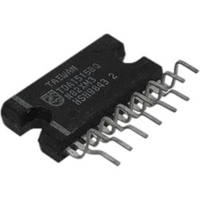 Olinea Tda 7563AH Entegre