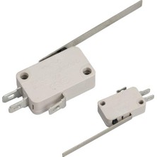 Olinea Micro Switch Uzun Paletli KW1-103-4 (IC-170)