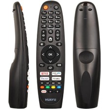 Olinea Huayu RM-L1818 Me Universal LCD LED Tv Kumanda