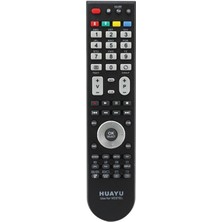 Olinea Universal LCD LED Tv Kumandası 33499