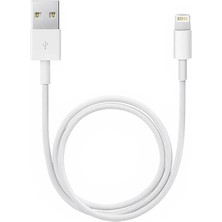 Olinea Lightning USB Şarj ve Data Kablosu