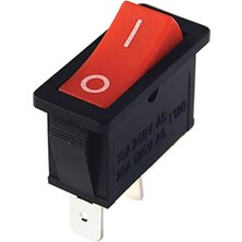 Olinea Tekli Ince Iki Konumlu Anahtar