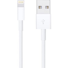 Olinea DK-18295 Lightning 1 Metre Iphone Şarj-Data Kablosu