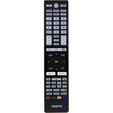 Olinea Huayu URC1586 Universal Lcd-Led Tv Kumanda