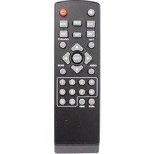 Olinea Akiwa Uydu Alıcı Kumandası 2090