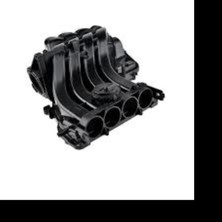 Wisco Vokswagen A1 A3 Fabıa 2 Octavıa 2 09 ve Sonrası Uyumlu Emme Manifoldu 1115155 00 Wısco