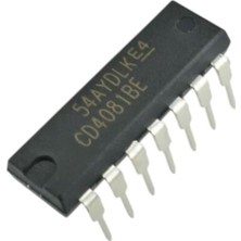 Olinea CD 4081