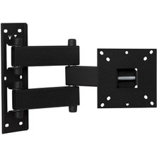 Olinea Vontech VT-222 Hc 10-27 Inç Hareketli Lcd-Led Tv Duvar Askı Aparatı