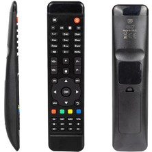 Olinea Weko Next Quantum 4k+ Android Uydu Alıcı Kumandası