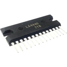 Olinea La 4440 SIP-14H Entegre Devre