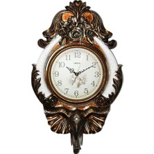 Olinea Filli Duvar Saati Model 1