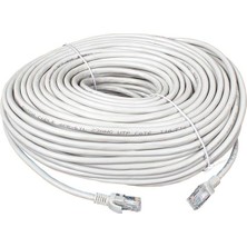 Olinea Cat6 40 Metre Ethernet Kablo