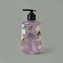 Matmel Jasmine Sıvı Unisex Sabun - Pembe - 500 ml