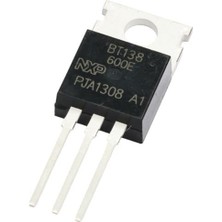 Olinea Bt 138-600E TO-220 Triyak