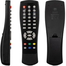 Olinea Hiremco Seoul Zapper / Nextstar YE-5200 Uydu Kumandası