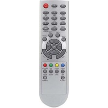 Zibox Starsat 30-50-180-190-220-3300 Uydu Kumandası