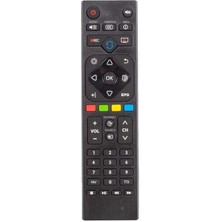 Zibox Sunny CRS-310AT S Tuşlu Lcd-Led Tv Kumandası